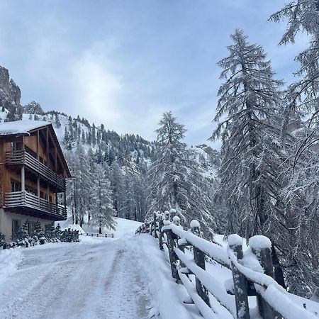 Chalet Cogolara 科尔福索 外观 照片