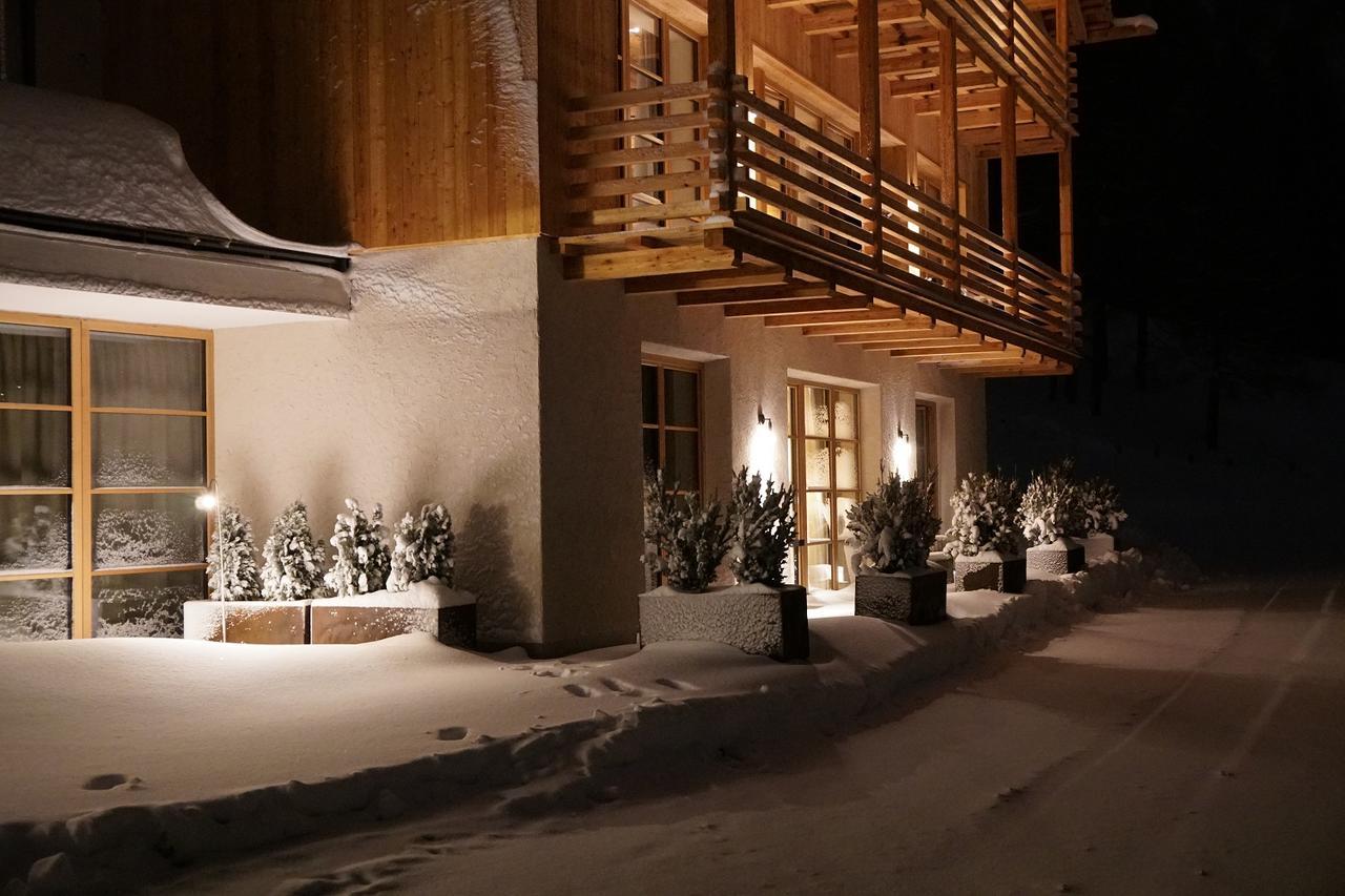 Chalet Cogolara 科尔福索 外观 照片
