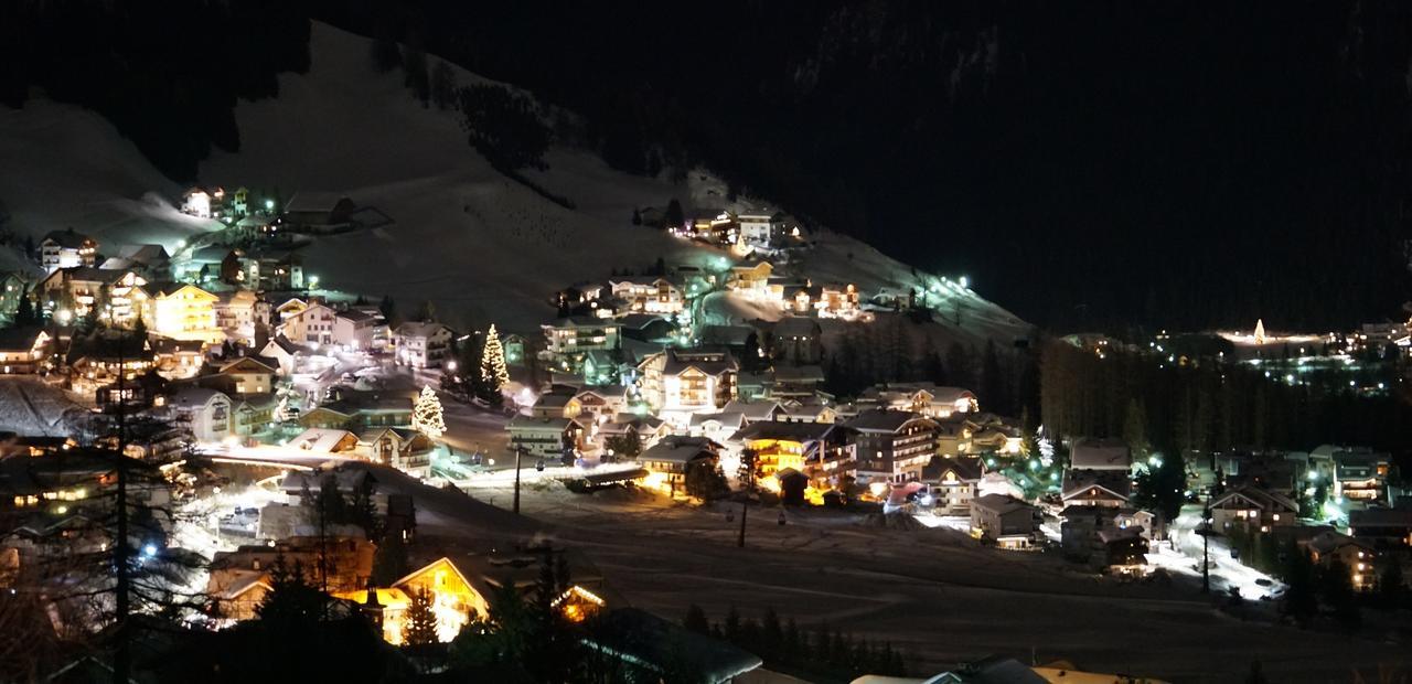 Chalet Cogolara 科尔福索 外观 照片