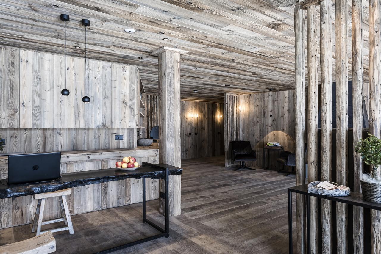 Chalet Cogolara 科尔福索 外观 照片