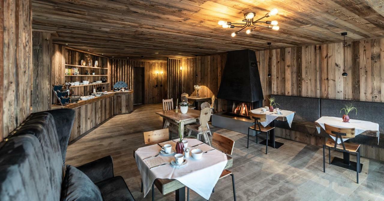 Chalet Cogolara 科尔福索 外观 照片