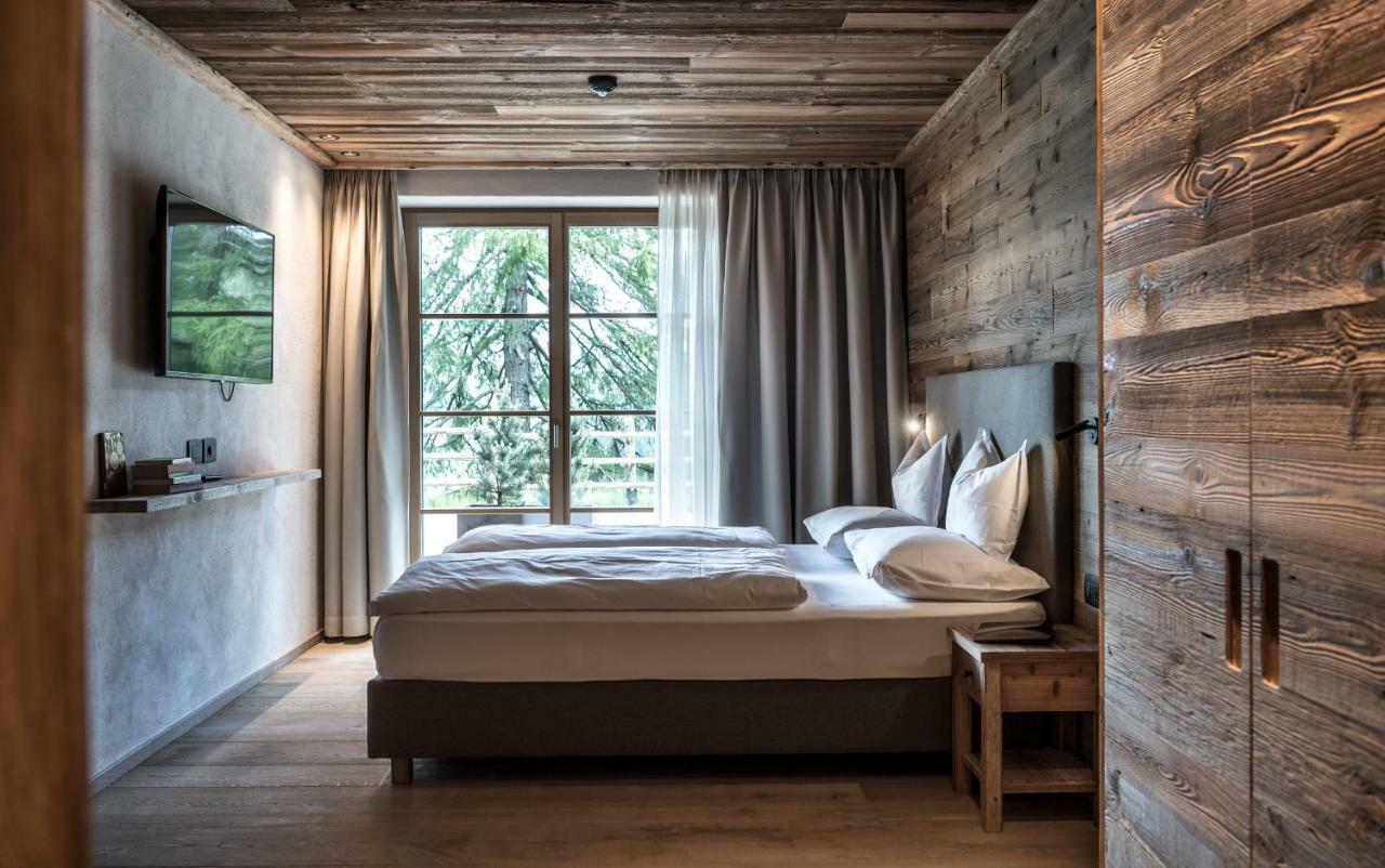 Chalet Cogolara 科尔福索 外观 照片