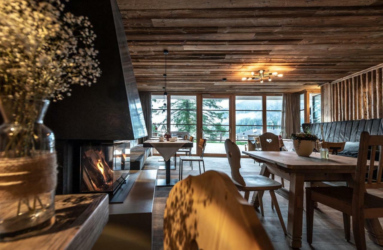 Chalet Cogolara 科尔福索 外观 照片