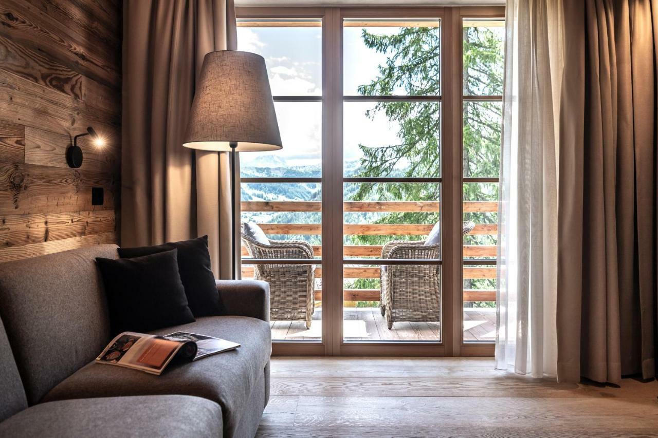 Chalet Cogolara 科尔福索 外观 照片