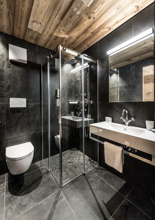 Chalet Cogolara 科尔福索 外观 照片