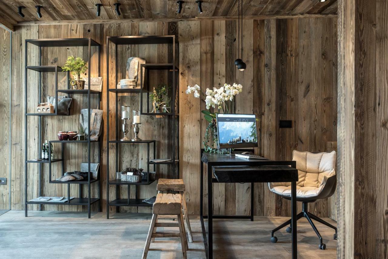 Chalet Cogolara 科尔福索 外观 照片