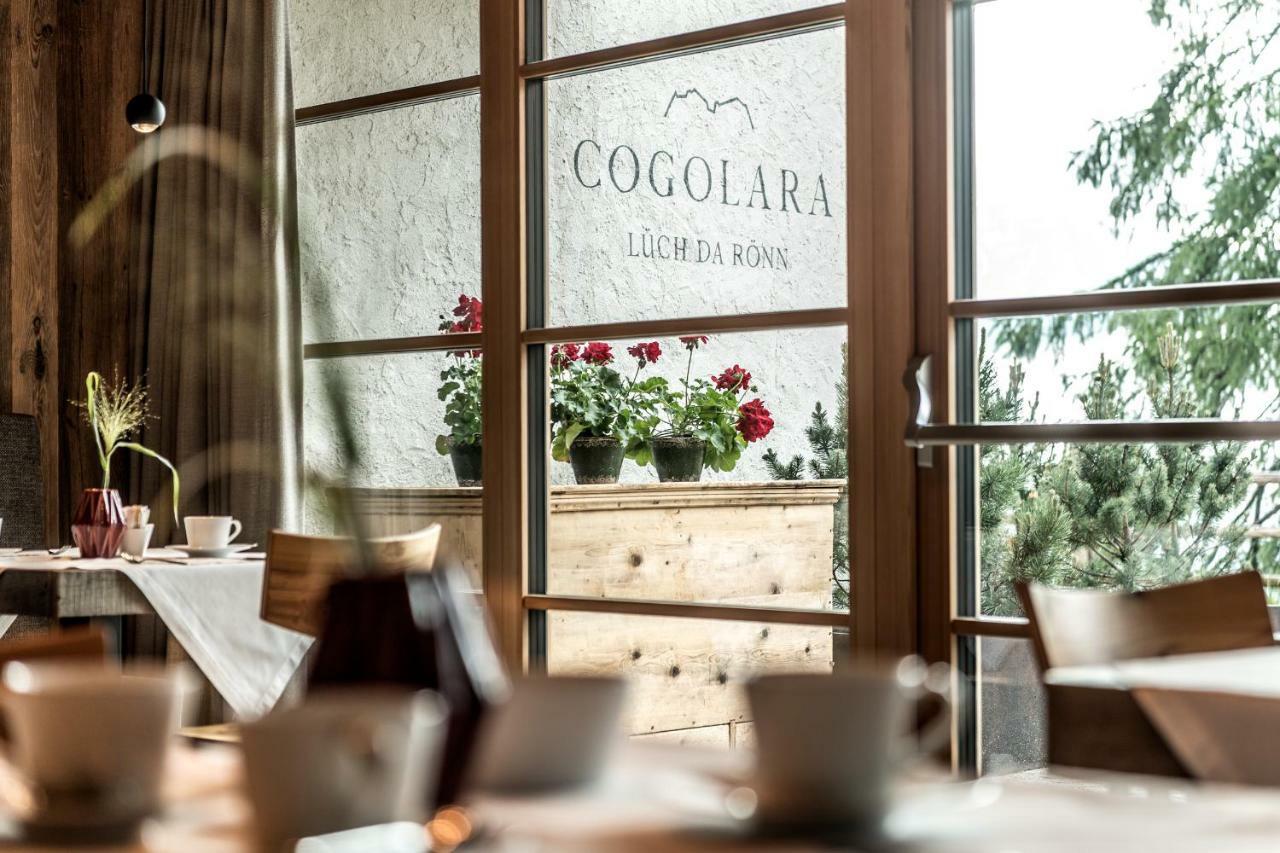 Chalet Cogolara 科尔福索 外观 照片