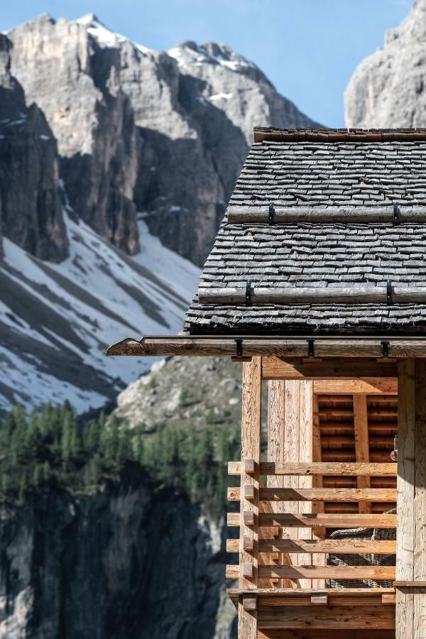 Chalet Cogolara 科尔福索 外观 照片