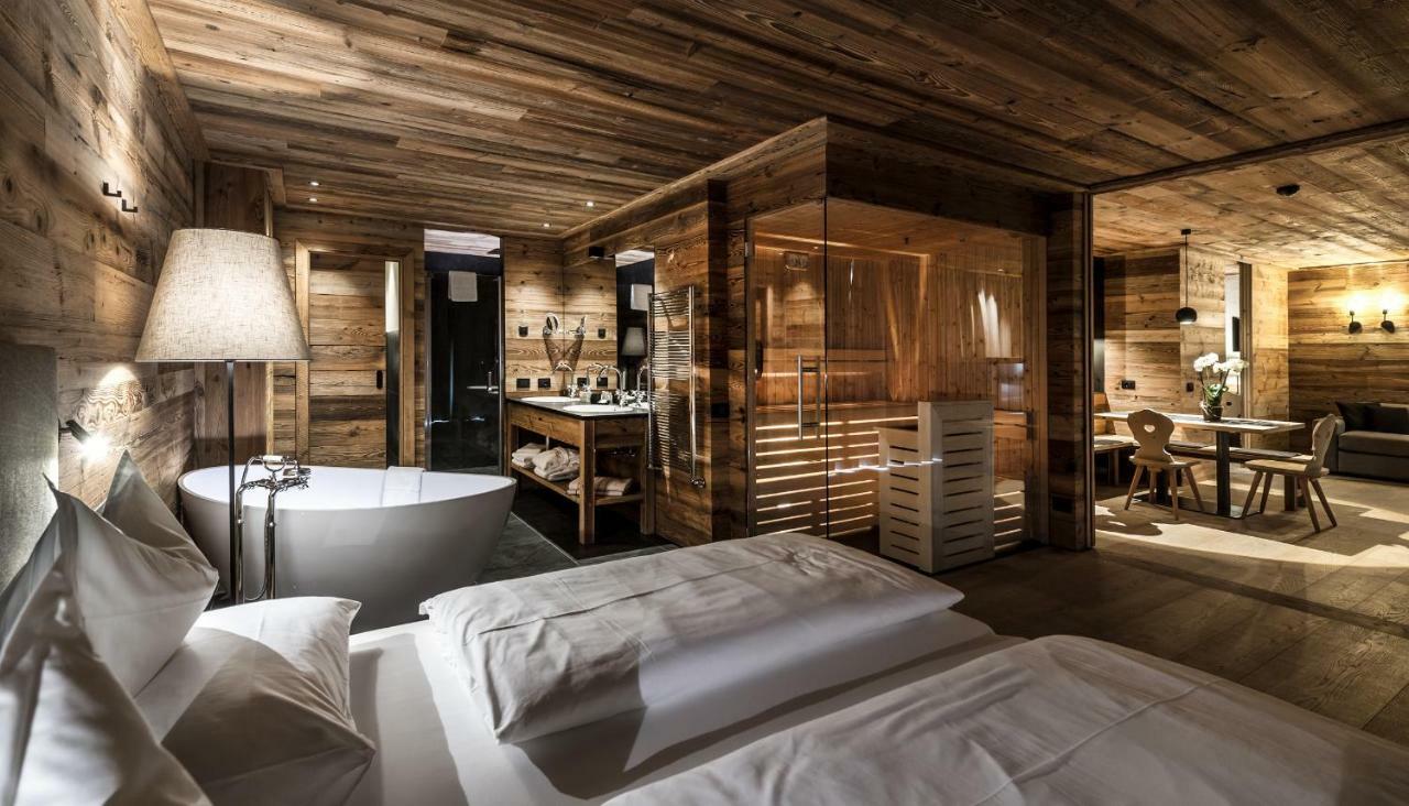 Chalet Cogolara 科尔福索 外观 照片