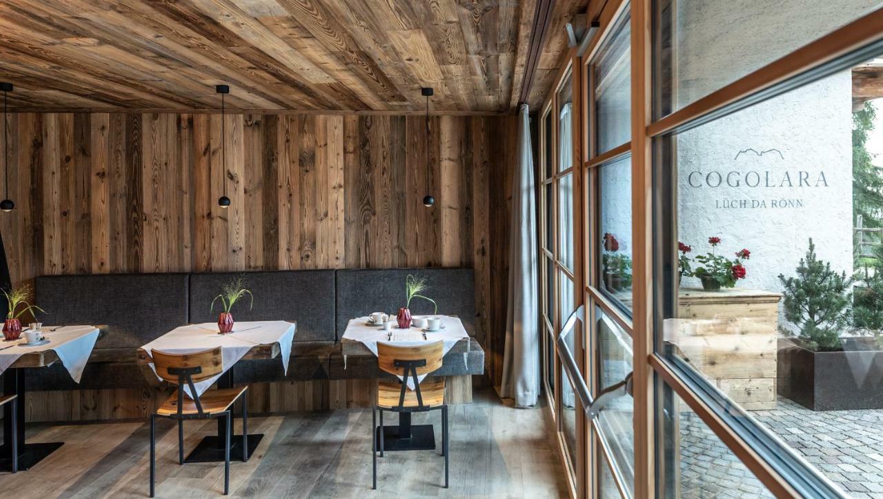 Chalet Cogolara 科尔福索 外观 照片