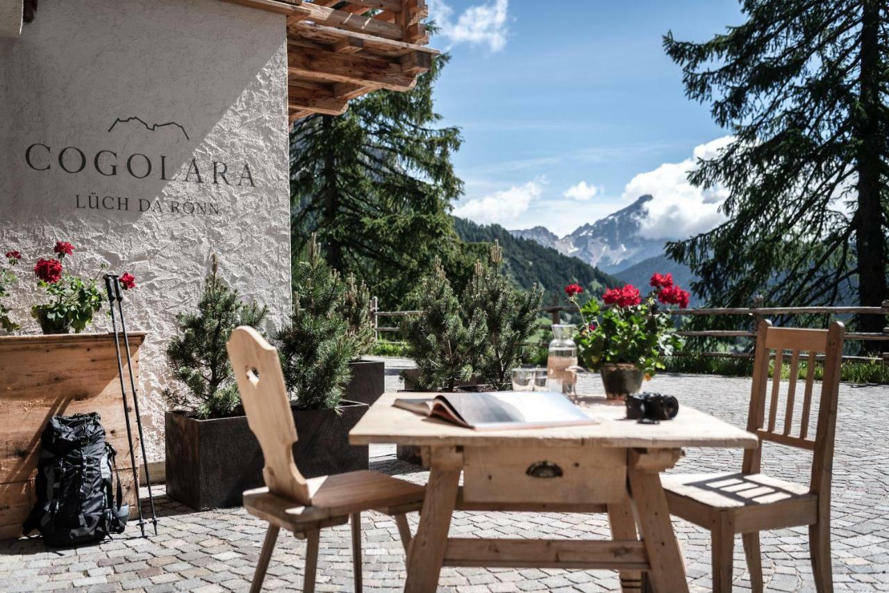 Chalet Cogolara 科尔福索 外观 照片